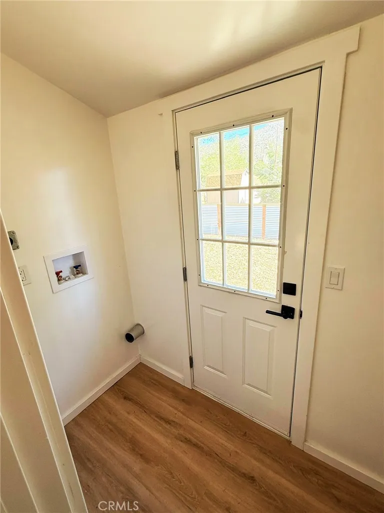 6513 Lowry Lane Frazier Park, CA 93225