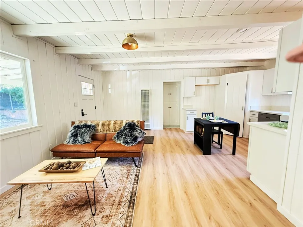 6513 Lowry Lane Frazier Park, CA 93225