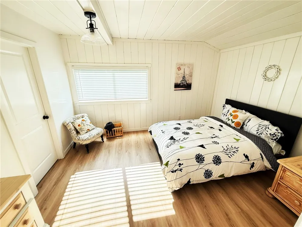 6513 Lowry Lane Frazier Park, CA 93225