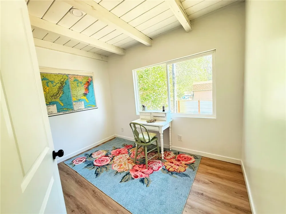 6513 Lowry Lane Frazier Park, CA 93225