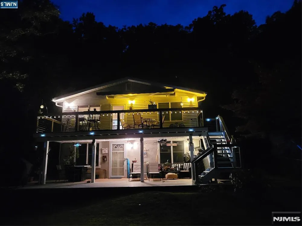 101 Woods Road Sandyston, NJ 07826