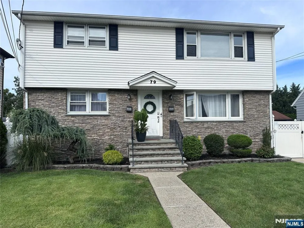 79 Tuttle Street 2 Wallington, NJ 07057
