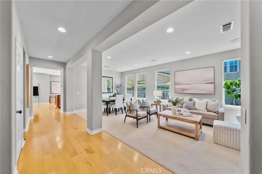 15240 Severyns Road Tustin, CA 92782