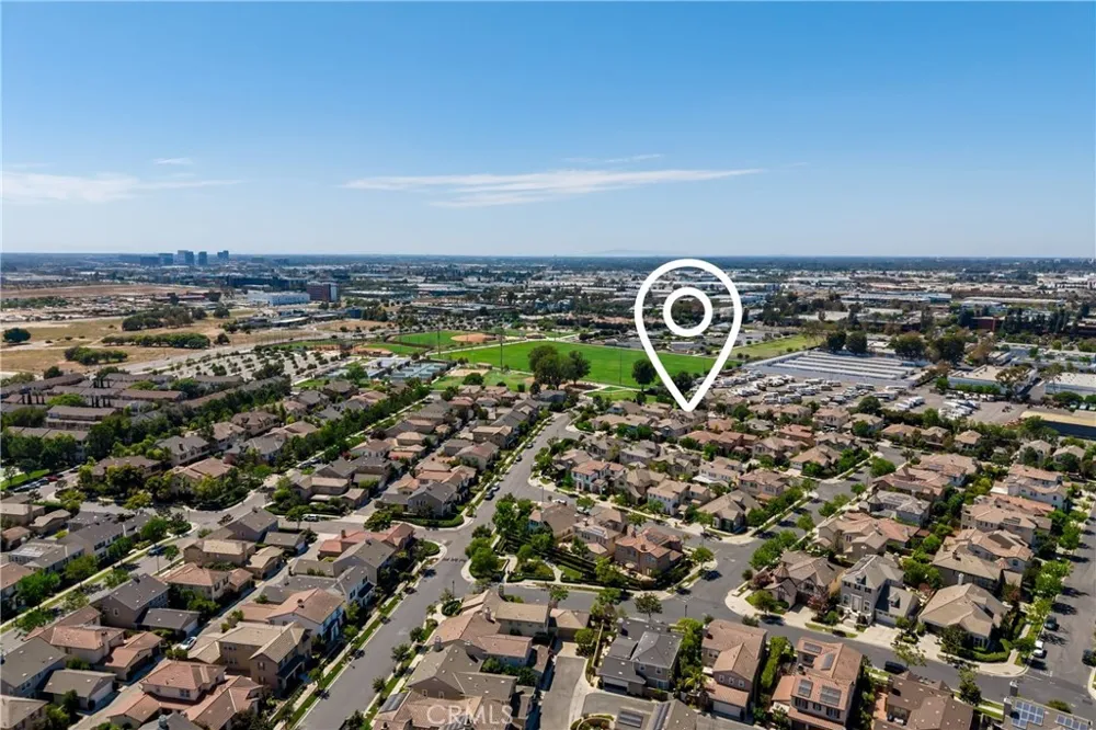 15240 Severyns Road Tustin, CA 92782