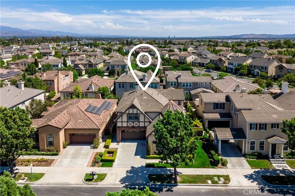 15240 Severyns Road Tustin, CA 92782