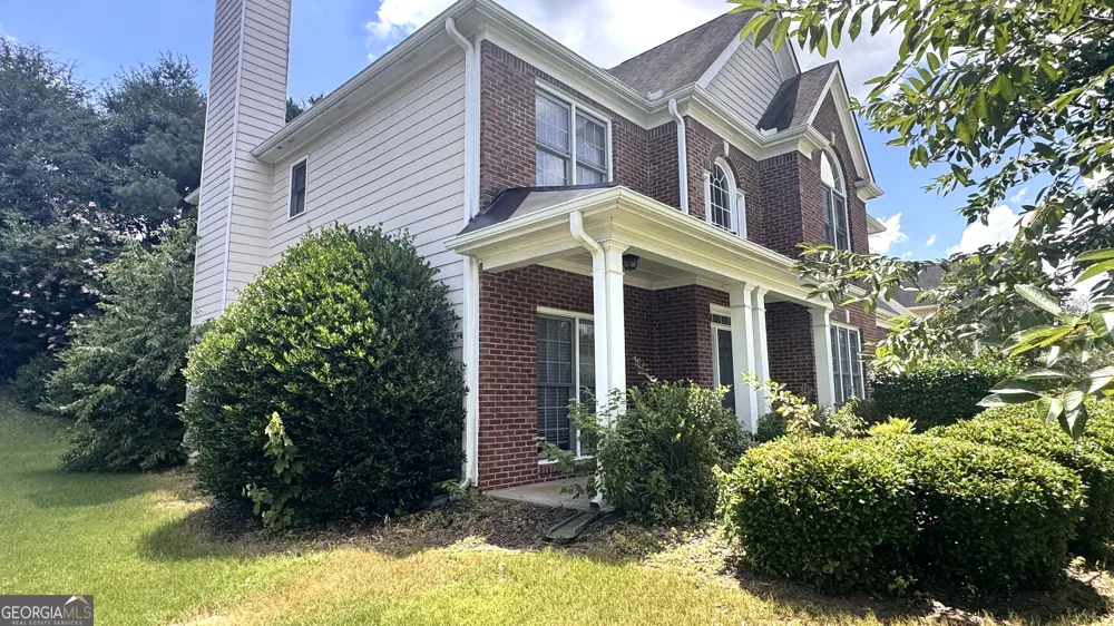 3953 Lost Oak DR Buford, GA 30519