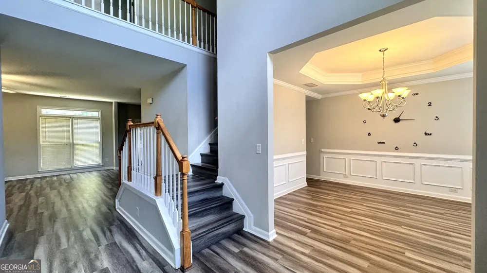 3953 Lost Oak DR Buford, GA 30519