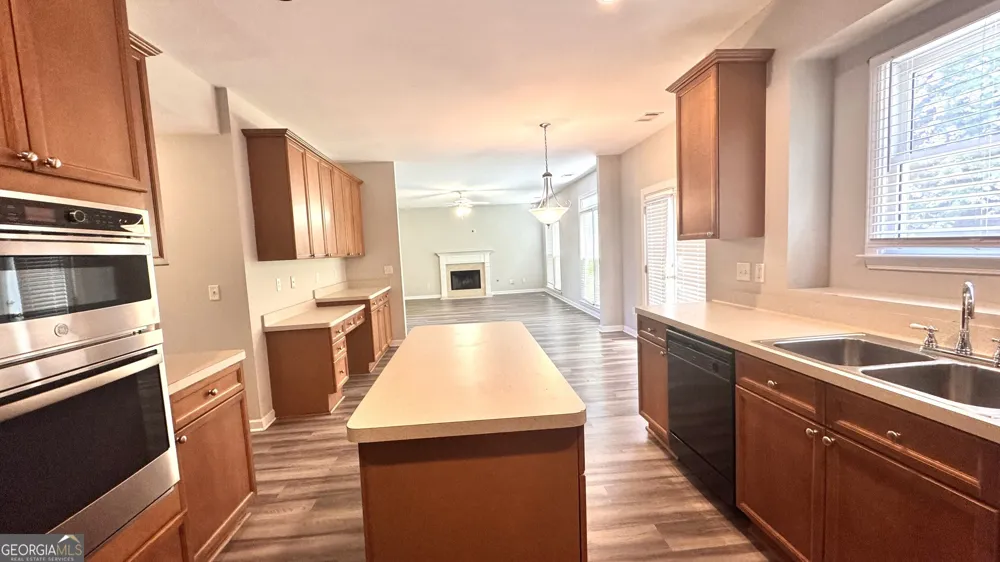 3953 Lost Oak DR Buford, GA 30519