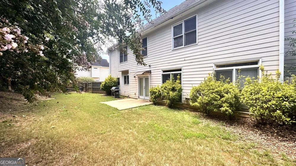 3953 Lost Oak DR Buford, GA 30519