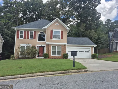 2100 Wedgewood DR