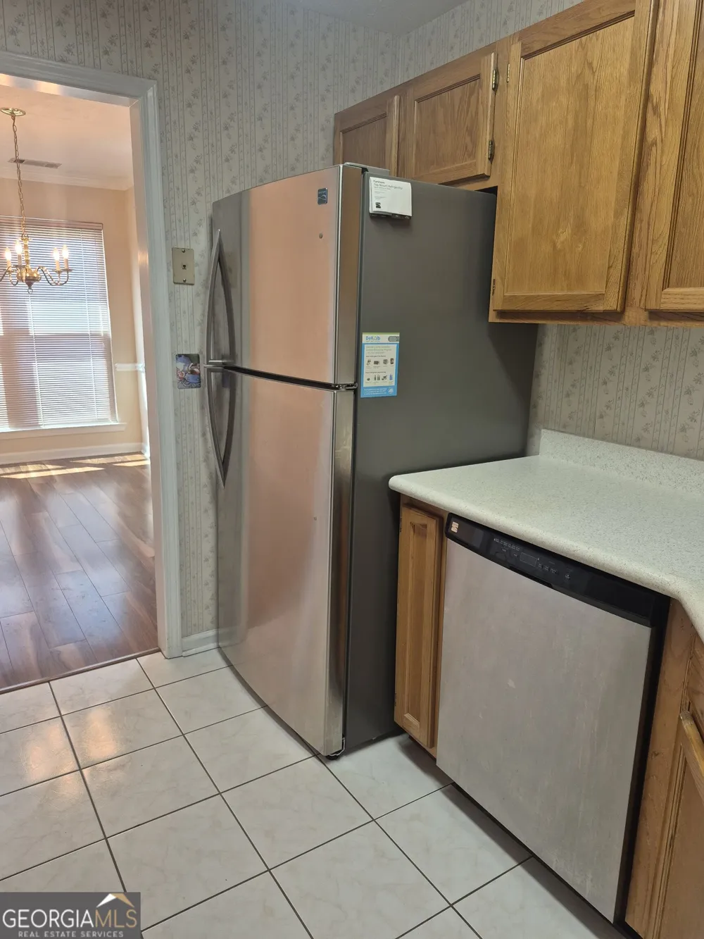 2100 Wedgewood DR Stone Mountain, GA 30088