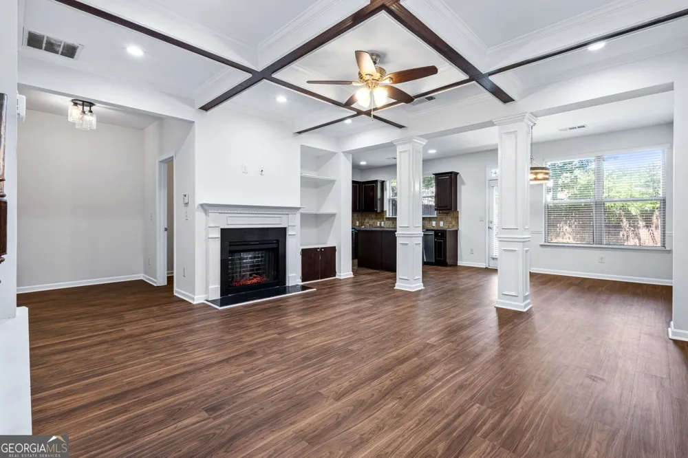 2121 Spicy Pine LN Lawrenceville, GA 30044