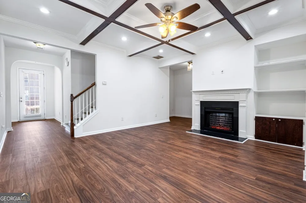 2121 Spicy Pine LN Lawrenceville, GA 30044