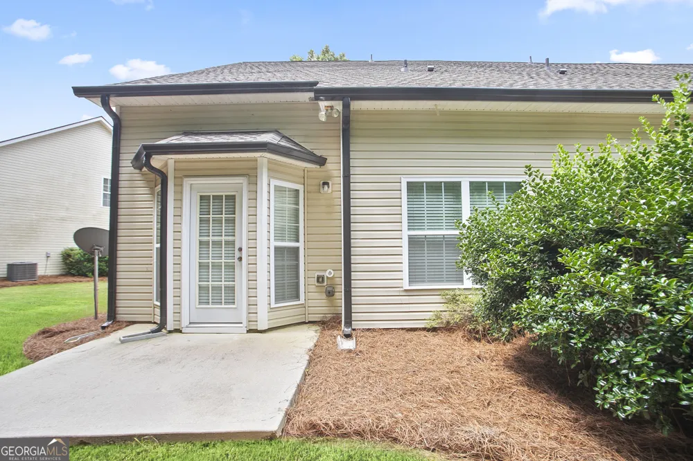 184 Darby's Crossing CT Hiram, GA 30141