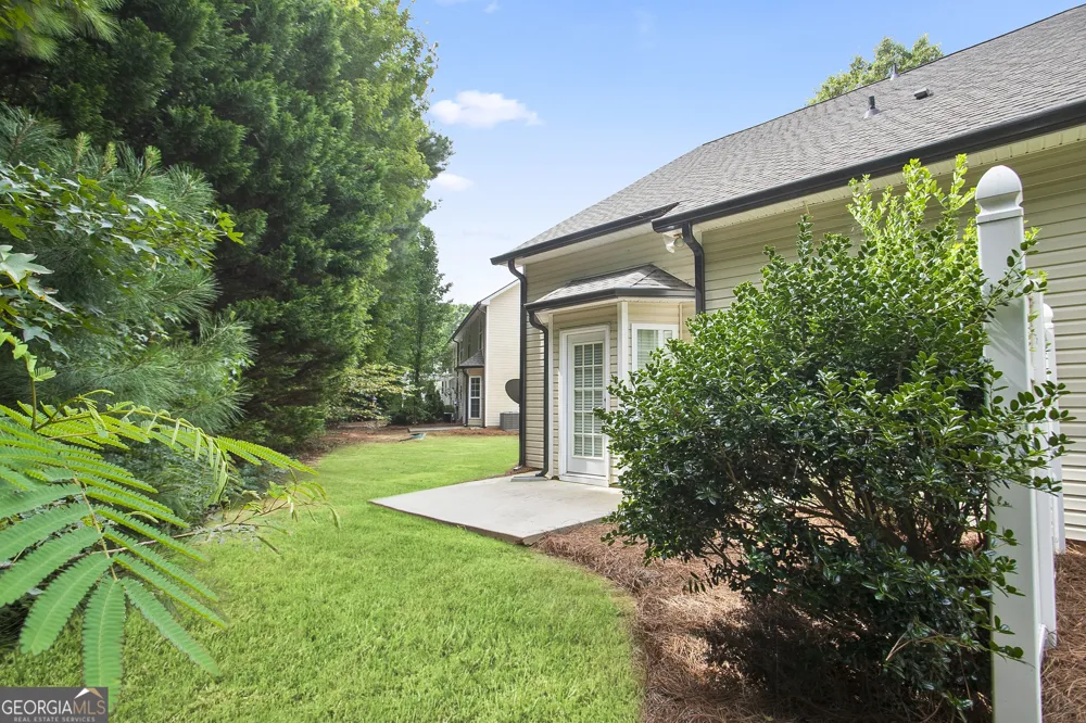 184 Darby's Crossing CT Hiram, GA 30141