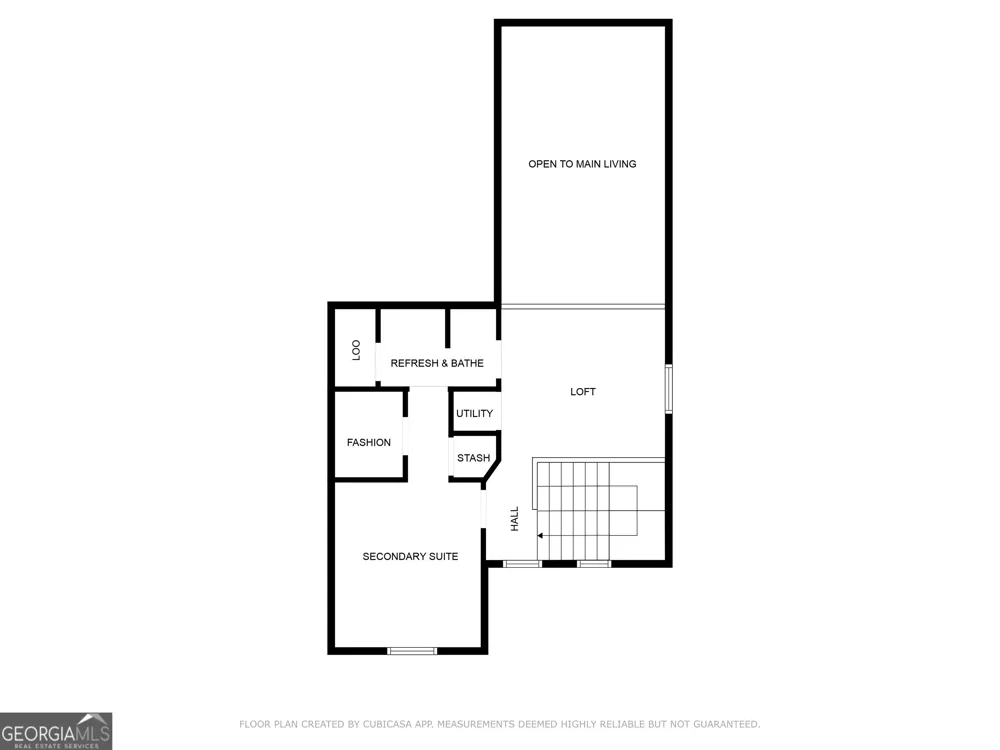184 Darby's Crossing CT Hiram, GA 30141