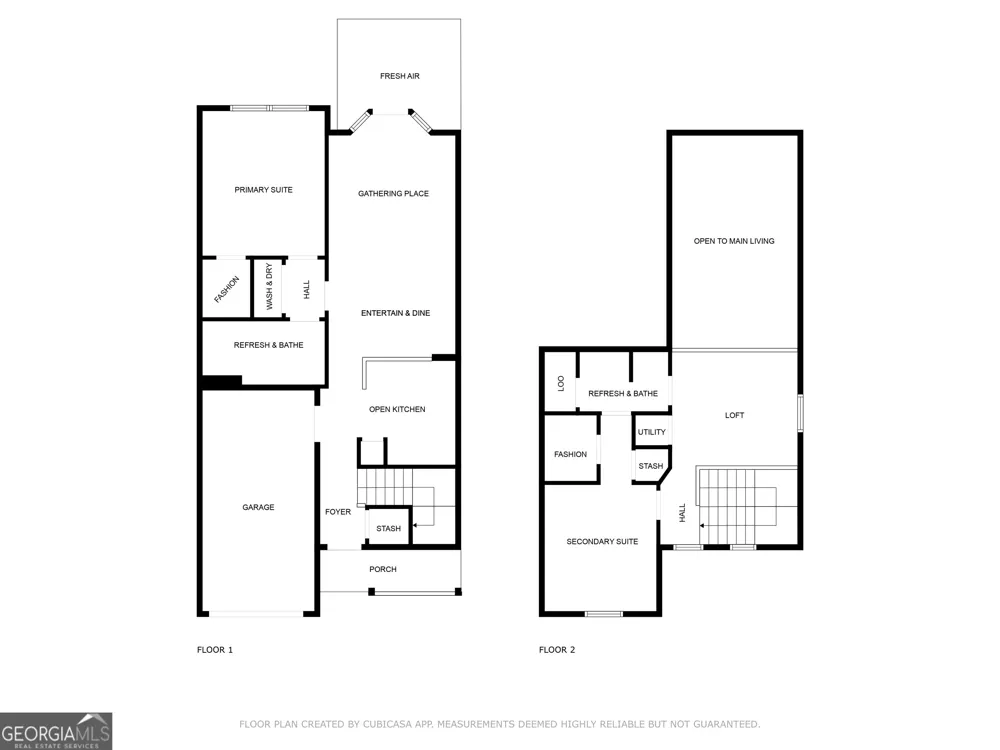 184 Darby's Crossing CT Hiram, GA 30141