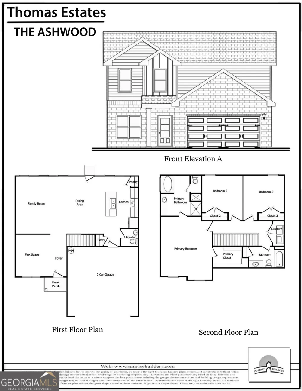 387 Windy LN Jonesboro, GA 30238