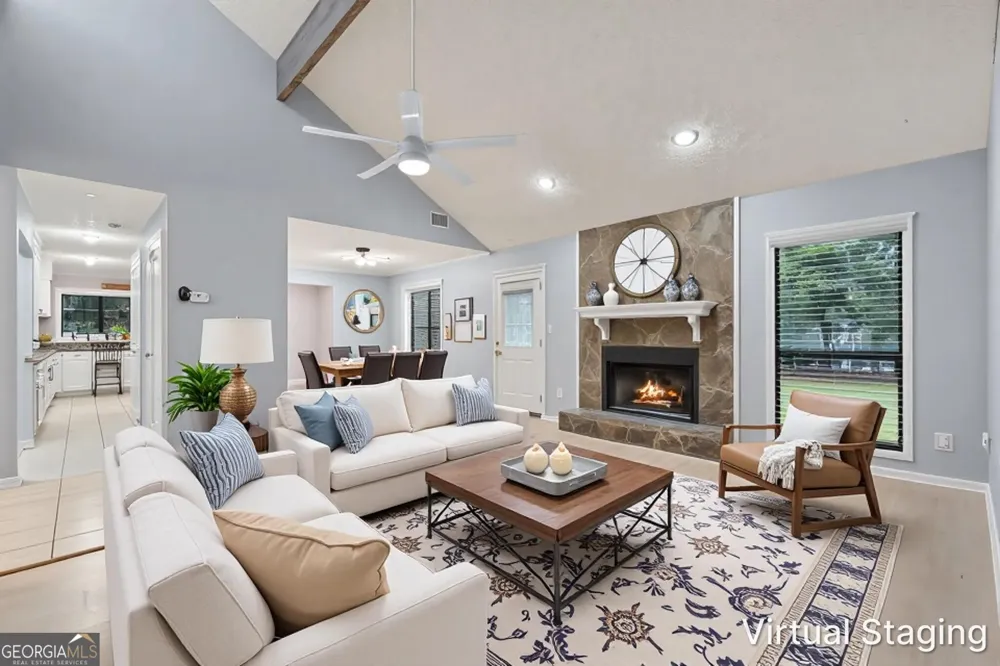 120 Selena CT Fayetteville, GA 30215