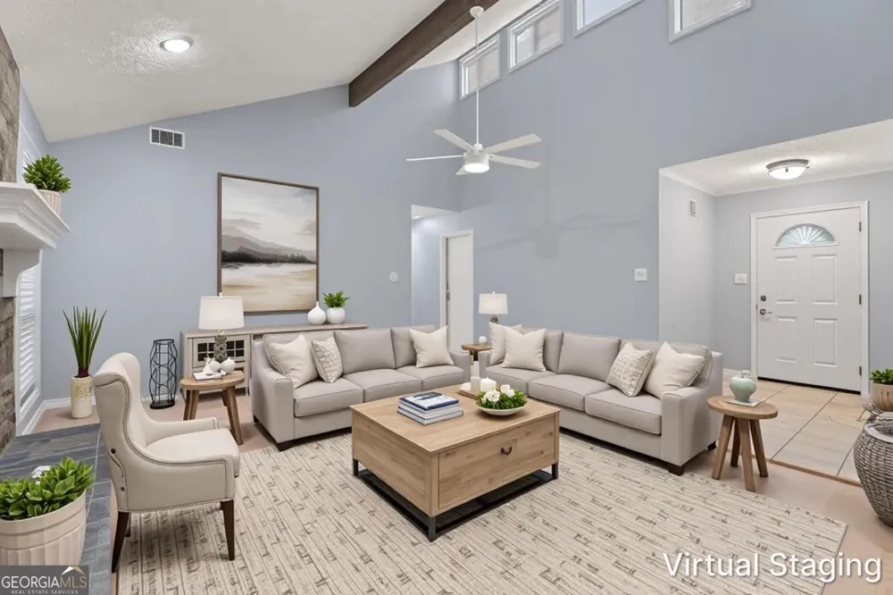 120 Selena CT Fayetteville, GA 30215