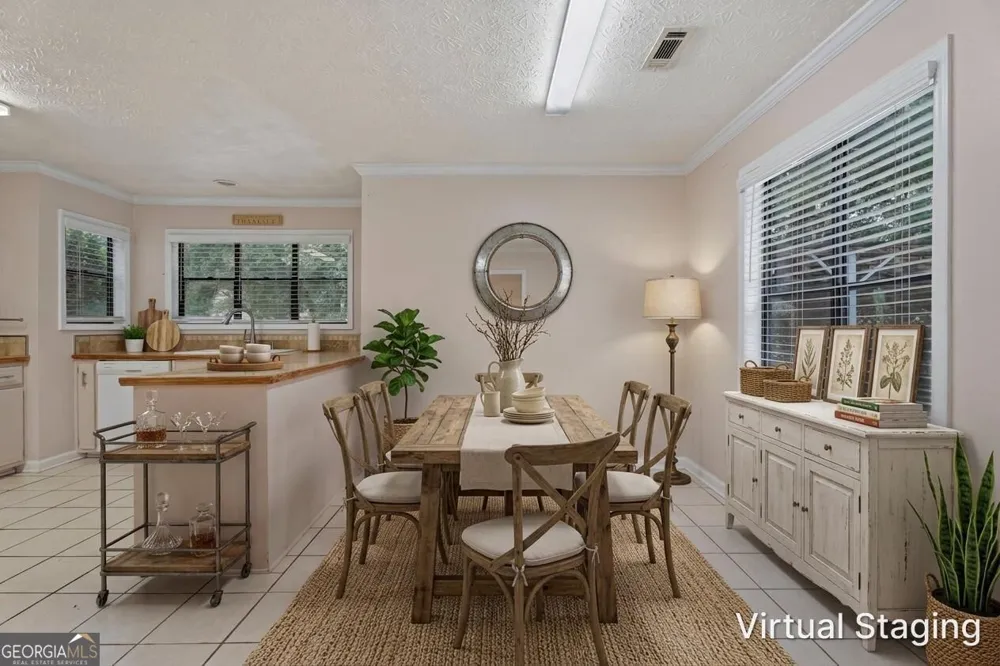 120 Selena CT Fayetteville, GA 30215