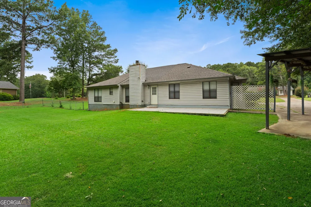 120 Selena CT Fayetteville, GA 30215