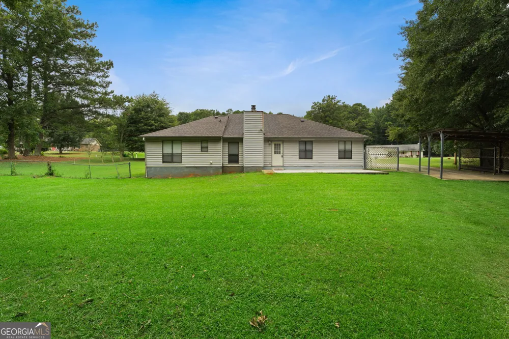 120 Selena CT Fayetteville, GA 30215
