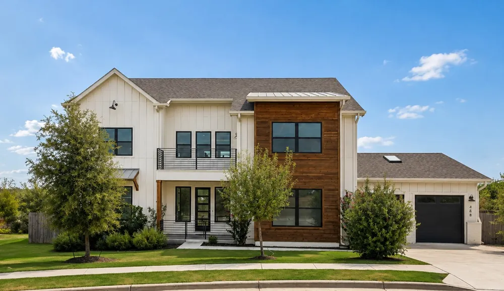 288 Smoke Tree Circle Dripping Springs, TX 78620