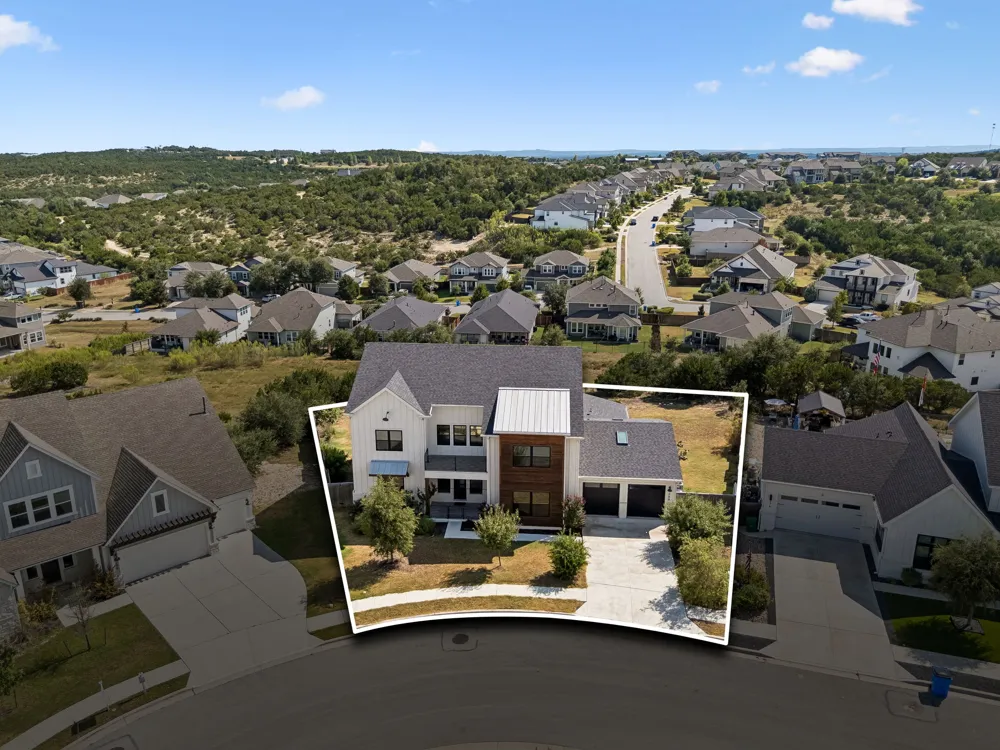 288 Smoke Tree Circle Dripping Springs, TX 78620
