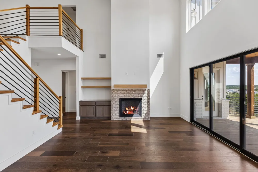 288 Smoke Tree Circle Dripping Springs, TX 78620