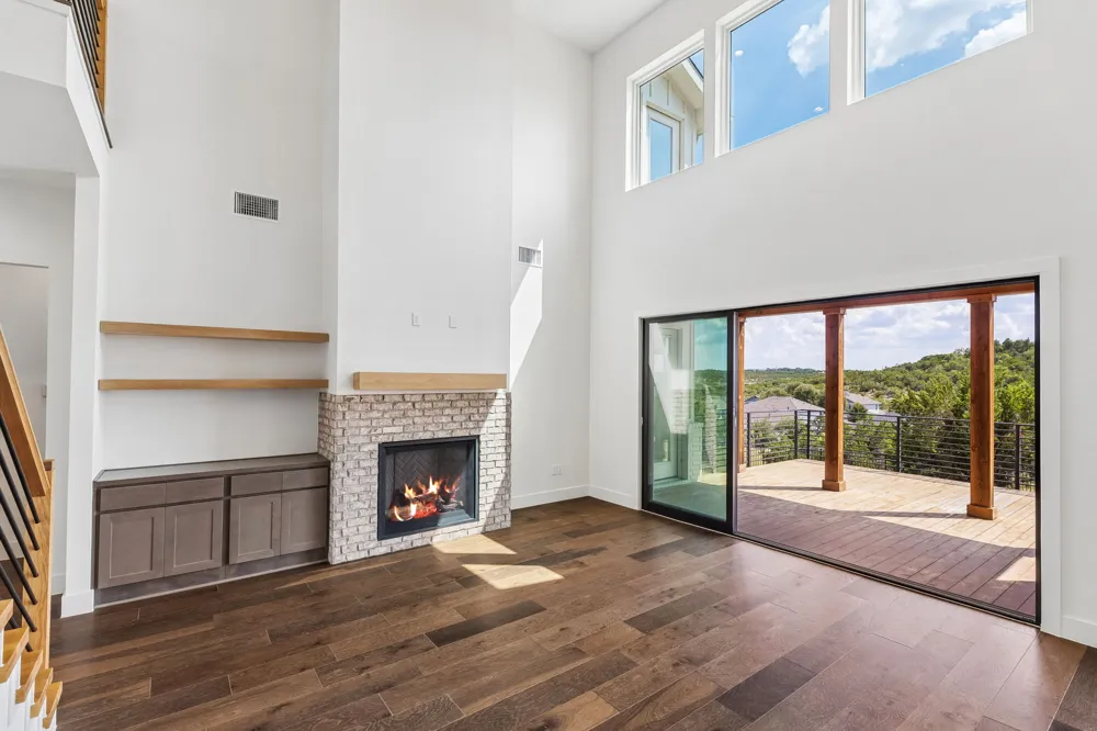 288 Smoke Tree Circle Dripping Springs, TX 78620