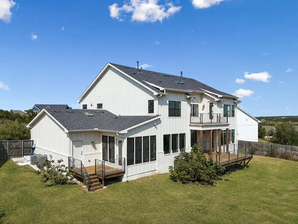288 Smoke Tree Circle Dripping Springs, TX 78620