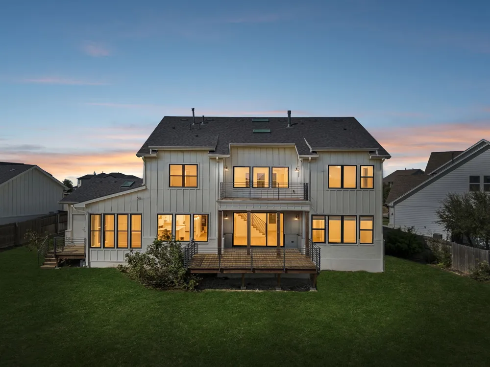 288 Smoke Tree Circle Dripping Springs, TX 78620