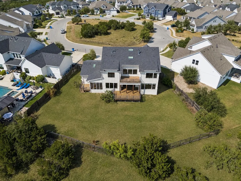 288 Smoke Tree Circle Dripping Springs, TX 78620