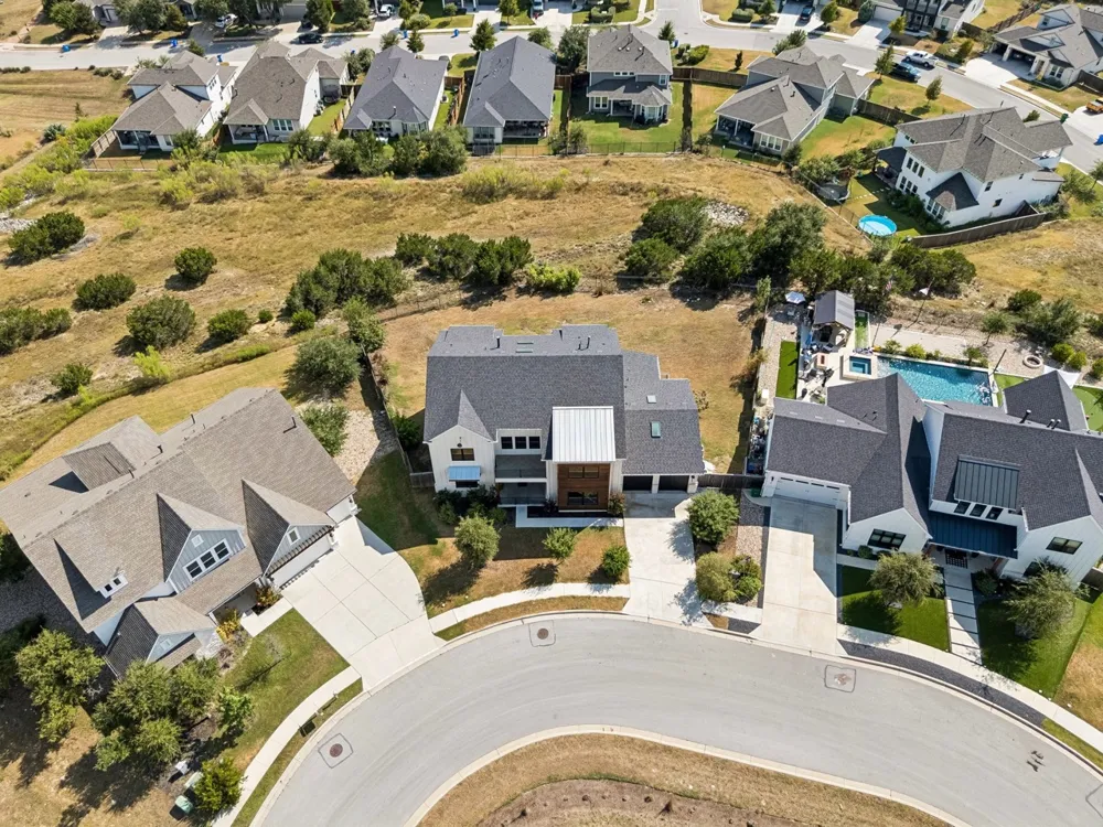 288 Smoke Tree Circle Dripping Springs, TX 78620