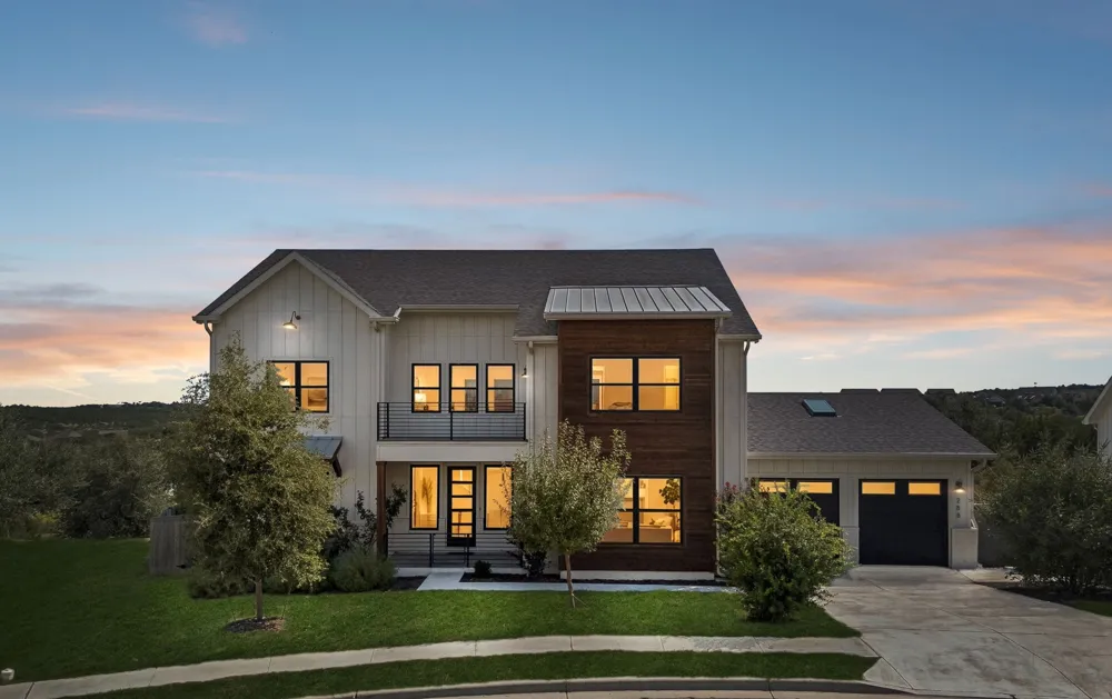 288 Smoke Tree Circle Dripping Springs, TX 78620
