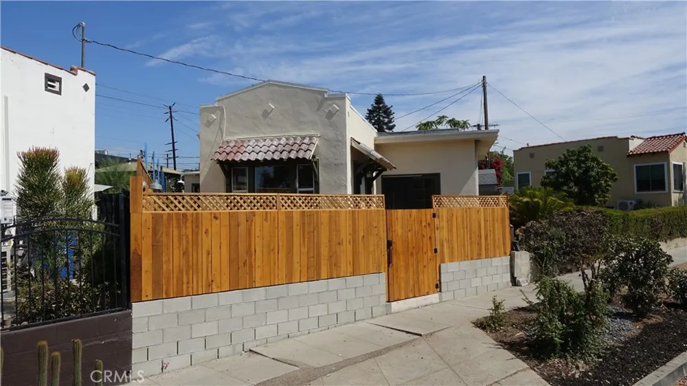 4515 Corliss Los Angeles, CA 90041