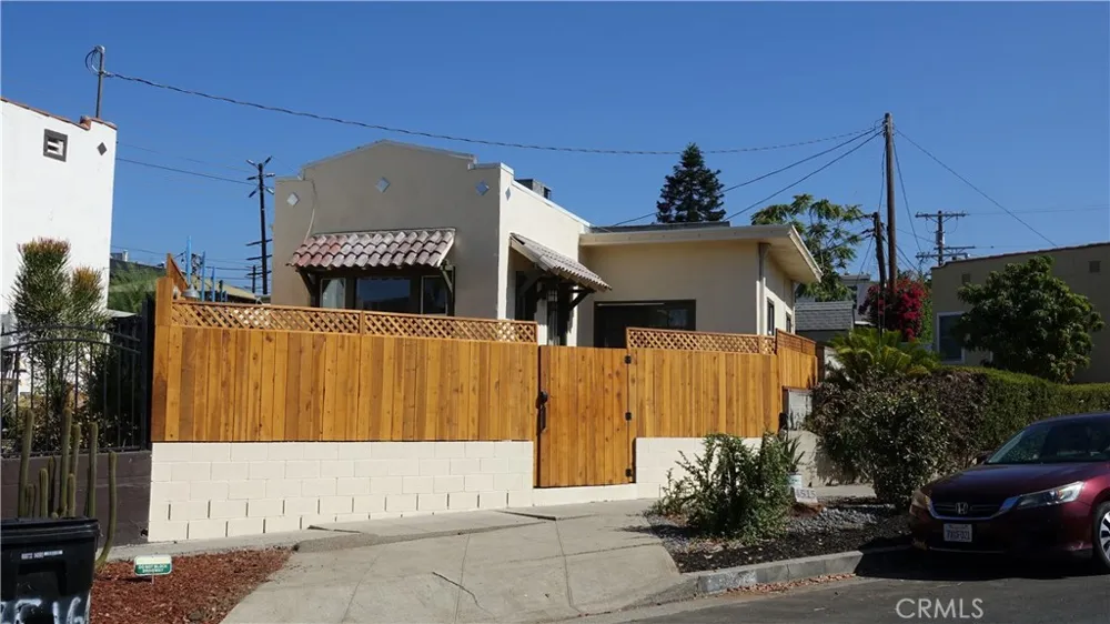 4515 Corliss Los Angeles, CA 90041