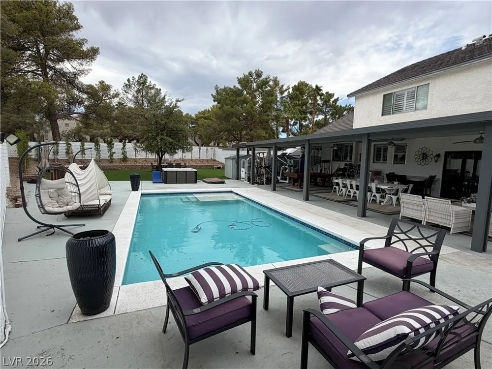 8765 Beluga Way Las Vegas, NV 89117