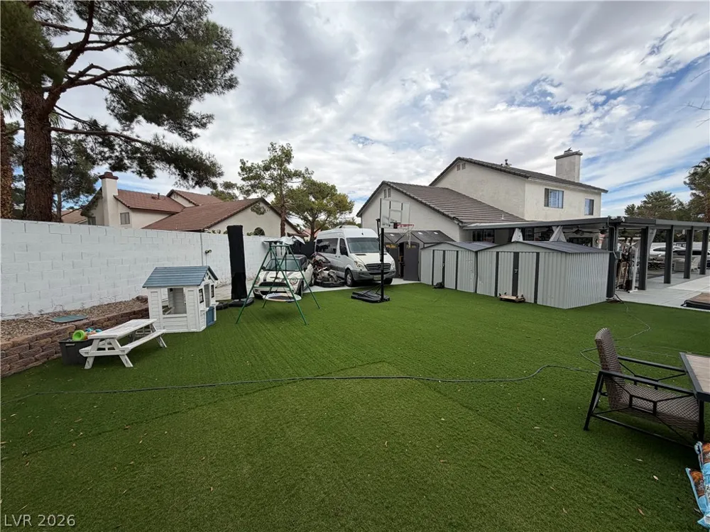 8765 Beluga Way Las Vegas, NV 89117