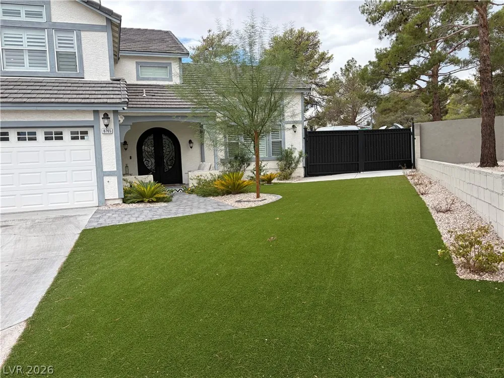 8765 Beluga Way Las Vegas, NV 89117