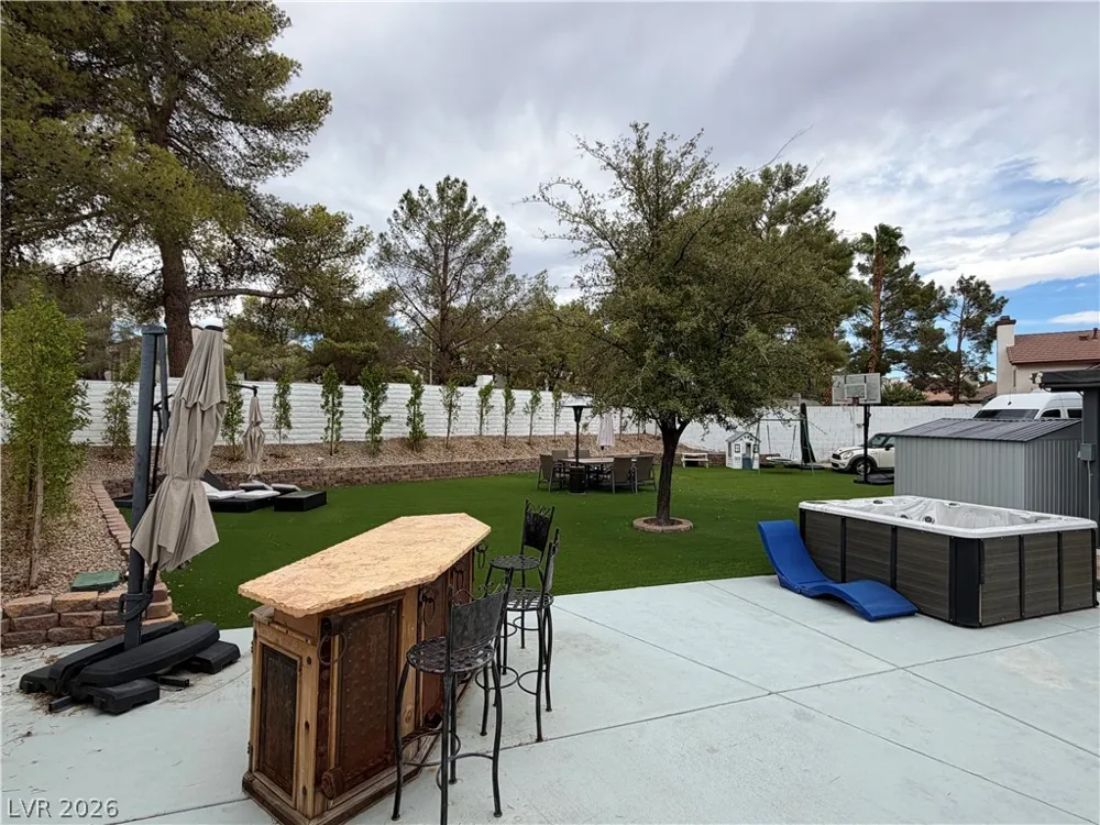 8765 Beluga Way Las Vegas, NV 89117