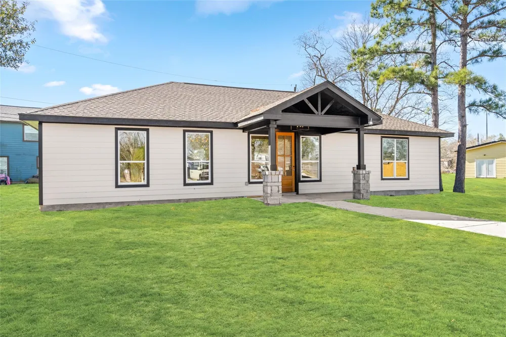 4654 Teague Street Rosharon, TX 77583