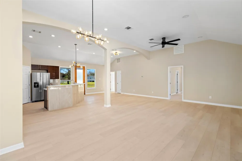 4654 Teague Street Rosharon, TX 77583