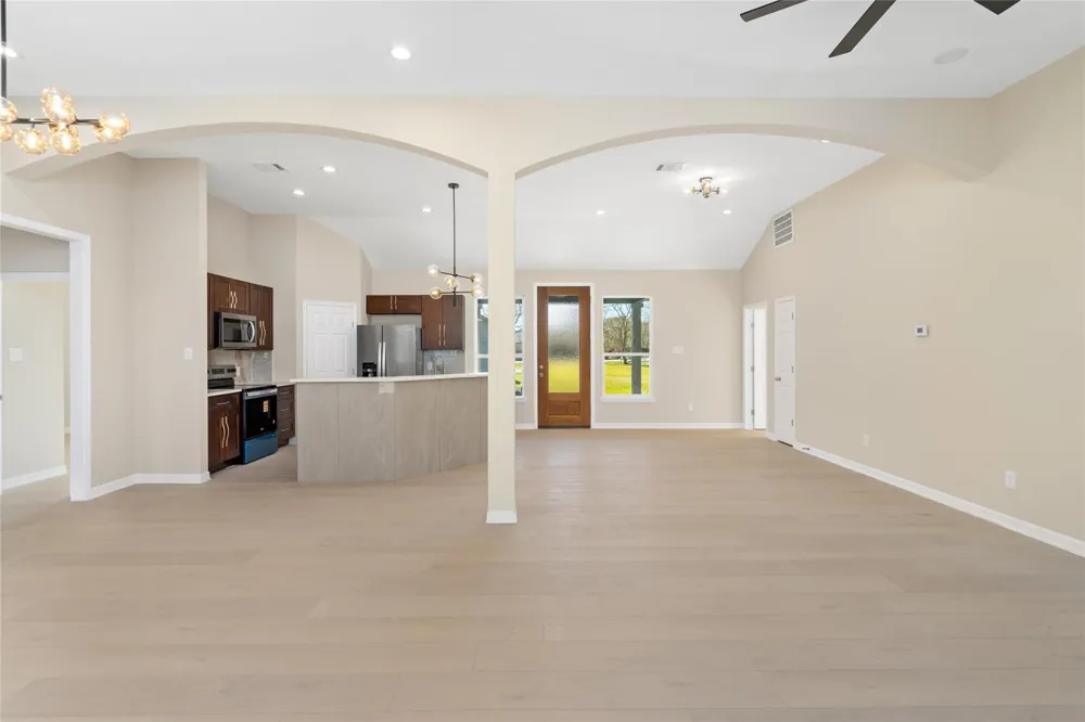 4654 Teague Street Rosharon, TX 77583