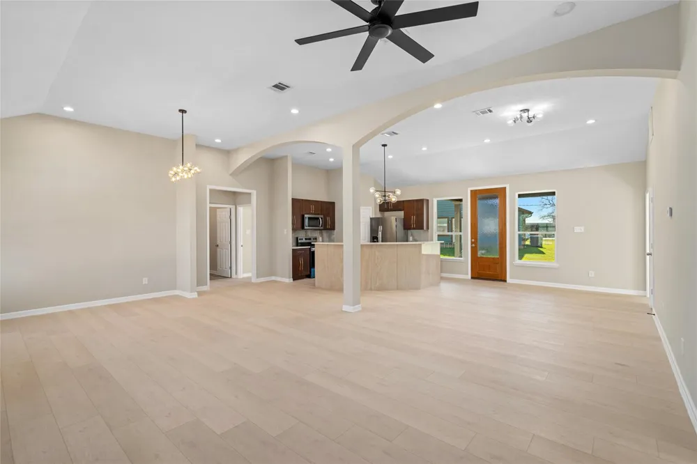 4654 Teague Street Rosharon, TX 77583