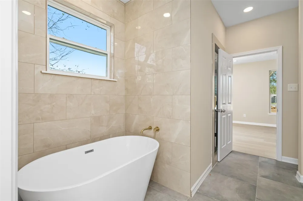 4654 Teague Street Rosharon, TX 77583