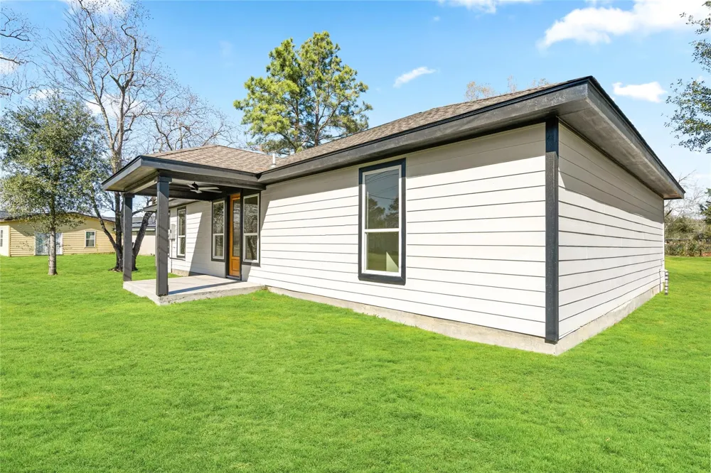 4654 Teague Street Rosharon, TX 77583