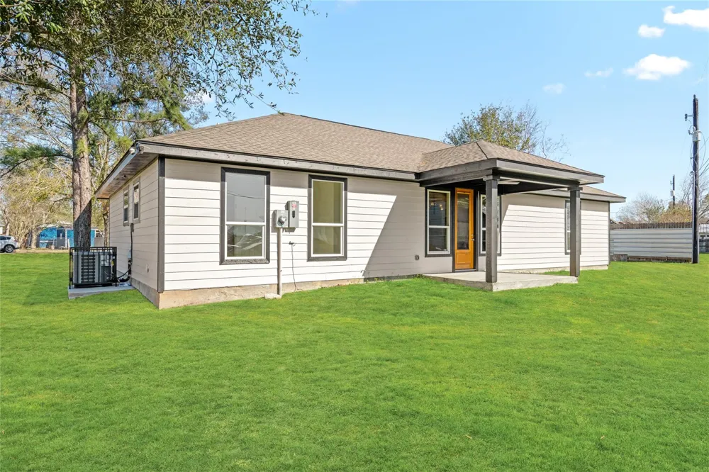4654 Teague Street Rosharon, TX 77583
