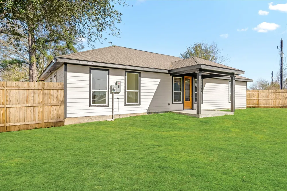 4654 Teague Street Rosharon, TX 77583